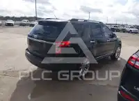 2012 Ford EXPLORER photo