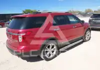 2012 Ford EXPLORER photo