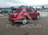 2012 Ford EXPLORER фото