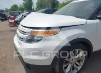 2012 Ford EXPLORER photo