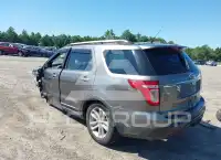 2012 Ford EXPLORER photo