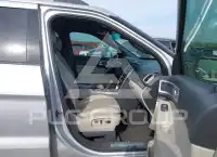 2012 Ford EXPLORER фото