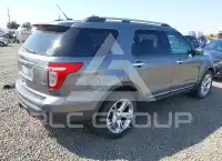 2012 Ford EXPLORER фото