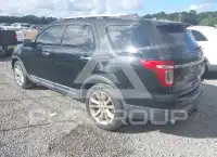 2012 Ford EXPLORER фото