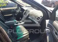2012 Ford EXPLORER фото