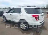 2012 Ford EXPLORER photo