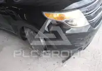 2012 Ford EXPLORER photo