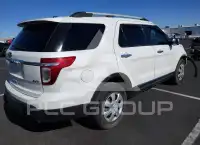 2012 Ford EXPLORER photo