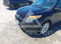 2012 Ford EXPLORER photo