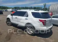 2012 Ford EXPLORER фото