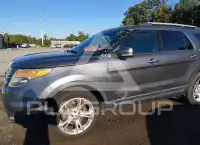 2012 Ford EXPLORER photo