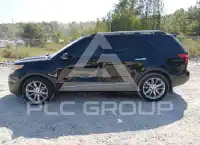 2012 Ford EXPLORER photo