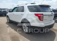 2012 Ford EXPLORER photo