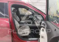 2012 Ford EXPLORER фото