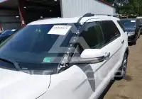 2012 Ford EXPLORER фото