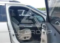 2012 Ford EXPLORER фото