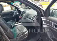 2012 Ford EXPLORER фото