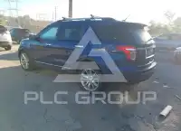 2012 Ford EXPLORER фото