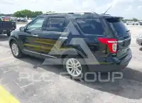 2012 Ford EXPLORER фото