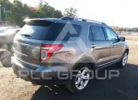 2012 Ford EXPLORER photo