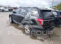 2012 Ford EXPLORER photo