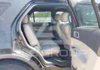 2012 Ford EXPLORER фото