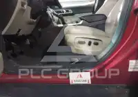 2012 Ford EXPLORER фото