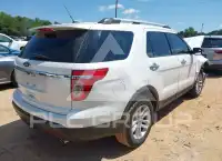 2012 Ford EXPLORER photo