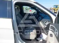 2012 Ford EXPLORER фото