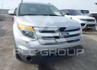 2012 Ford EXPLORER фото