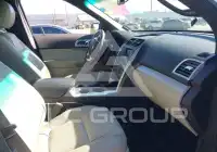 2012 Ford EXPLORER фото