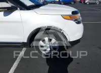 2012 Ford EXPLORER photo