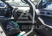 2012 Ford EXPLORER фото