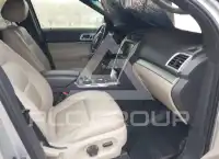 2012 Ford EXPLORER фото