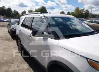 2012 Ford EXPLORER фото