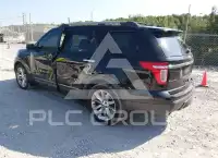 2012 Ford EXPLORER photo