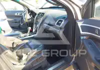 2012 Ford EXPLORER фото