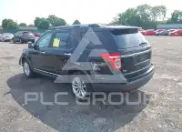 2012 Ford EXPLORER фото