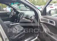 2012 Ford EXPLORER фото