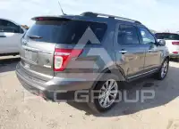 2012 Ford EXPLORER photo