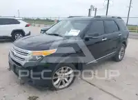 2012 Ford EXPLORER photo