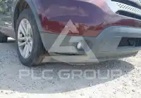 2012 Ford EXPLORER фото