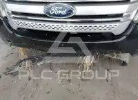 2012 Ford EXPLORER фото