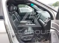 2012 Ford EXPLORER фото