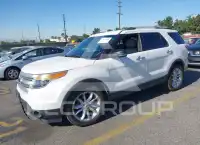 2012 Ford EXPLORER фото