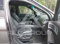 2012 Ford EXPLORER photo