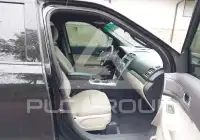 2012 Ford EXPLORER photo