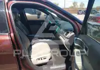 2012 Ford EXPLORER фото