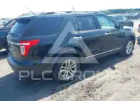 2012 Ford EXPLORER фото
