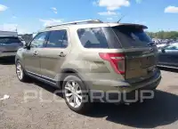 2012 Ford EXPLORER фото